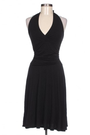 Kleid Glamour Empire, Größe S, Farbe Schwarz, Preis 2,99 €