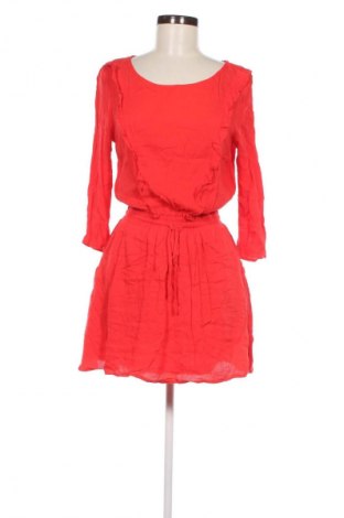 Kleid Green Coast, Größe S, Farbe Orange, Preis € 4,99