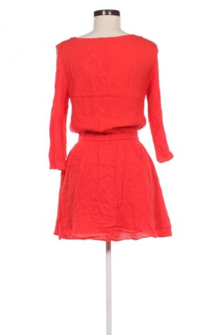 Kleid Green Coast, Größe S, Farbe Orange, Preis € 4,99