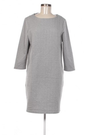 Kleid Greenpoint, Größe M, Farbe Grau, Preis € 3,99