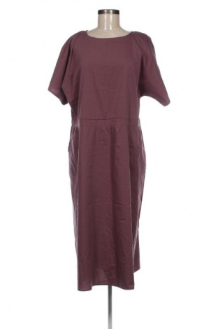 Kleid Greenpoint, Größe L, Farbe Lila, Preis € 7,99