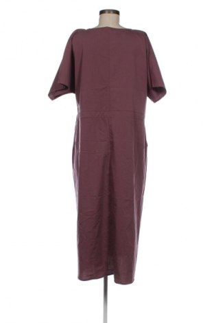 Kleid Greenpoint, Größe L, Farbe Lila, Preis 7,99 €