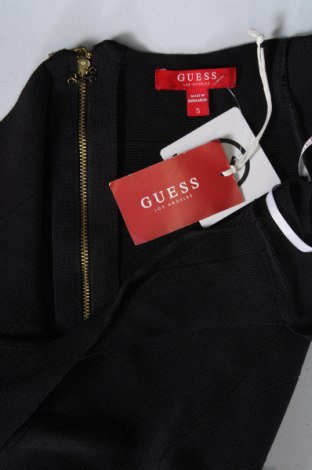 Φόρεμα Guess, Μέγεθος S, Χρώμα Μαύρο, Τιμή 22,99 €