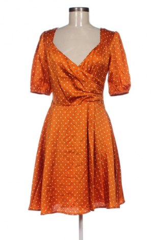 Kleid Guess, Größe M, Farbe Orange, Preis € 33,99