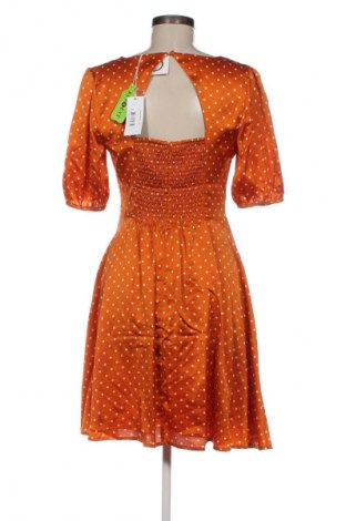 Kleid Guess, Größe M, Farbe Orange, Preis € 40,99