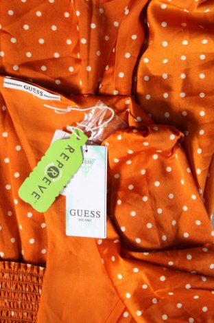 Kleid Guess, Größe S, Farbe Orange, Preis € 40,99