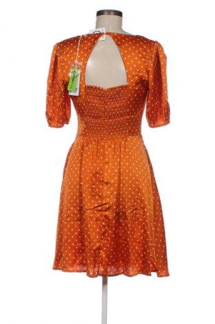 Kleid Guess, Größe S, Farbe Orange, Preis € 40,99