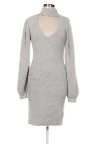 Kleid Guess, Größe L, Farbe Grau, Preis € 50,99