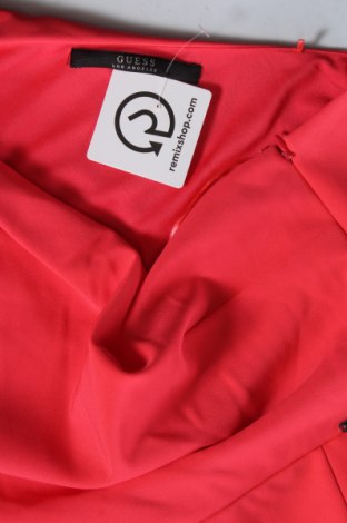 Kleid Guess, Größe XS, Farbe Rot, Preis € 30,63