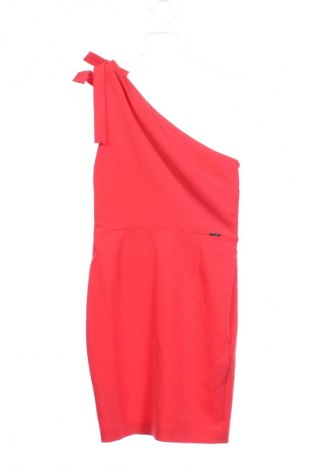 Kleid Guess, Größe XS, Farbe Rot, Preis € 30,63