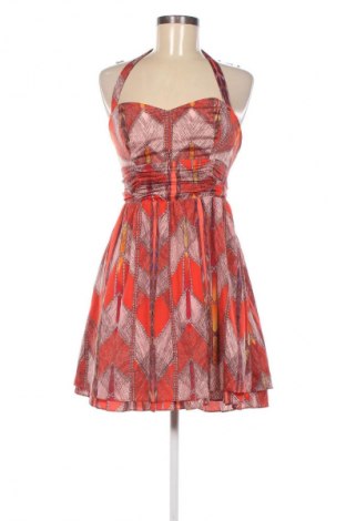 Kleid Guess, Größe S, Farbe Mehrfarbig, Preis € 79,30