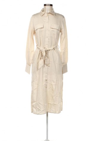 Kleid Guido Maria Kretschmer, Größe S, Farbe Beige, Preis € 55,67