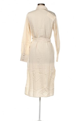 Kleid Guido Maria Kretschmer, Größe S, Farbe Beige, Preis 11,99 €