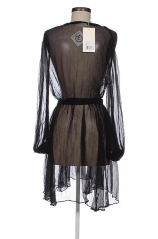 Rochie Guido Maria Kretschmer for About You, Mărime M, Culoare Negru, Preț 106,99 Lei