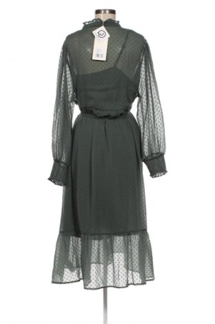 Rochie Guido Maria Kretschmer for About You, Mărime XXL, Culoare Verde, Preț 106,99 Lei