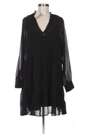 Rochie Guido Maria Kretschmer for About You, Mărime XXL, Culoare Negru, Preț 177,63 Lei