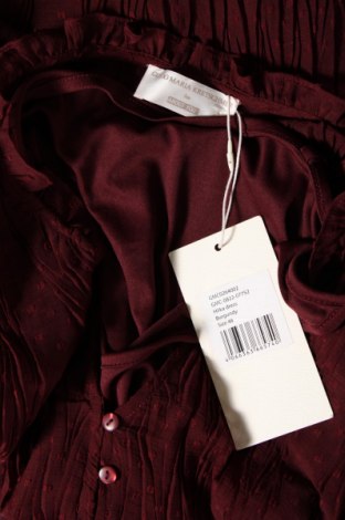 Kleid Guido Maria Kretschmer for About You, Größe XXL, Farbe Rot, Preis € 55,67