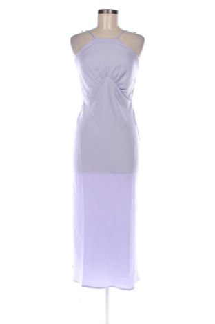 Kleid Guido Maria Kretschmer for About You, Größe S, Farbe Lila, Preis € 16,99