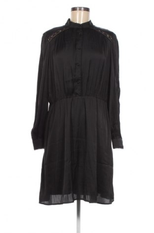 Rochie Guido Maria Kretschmer for About You, Mărime L, Culoare Negru, Preț 106,99 Lei