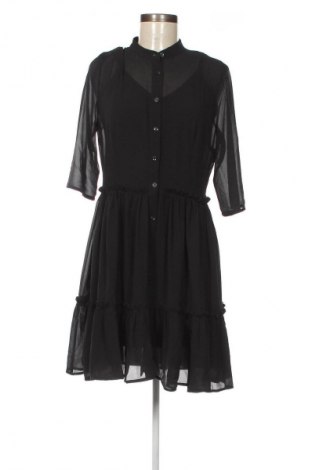 Φόρεμα Guido Maria Kretschmer for About You, Μέγεθος M, Χρώμα Μαύρο, Τιμή 19,79 €