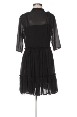 Kleid Guido Maria Kretschmer for About You, Größe M, Farbe Schwarz, Preis 7,99 €