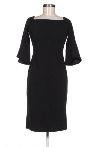 Kleid H&M, Größe S, Farbe Schwarz, Preis 10,99 €