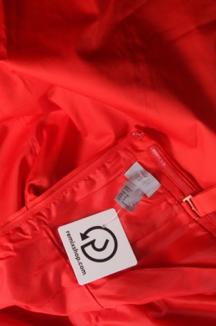 Kleid H&M, Größe M, Farbe Rot, Preis 17,99 €