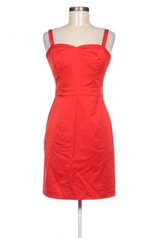 Kleid H&M, Größe M, Farbe Rot, Preis € 19,49