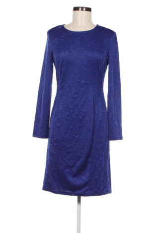 Kleid, Größe M, Farbe Blau, Preis 5,49 €