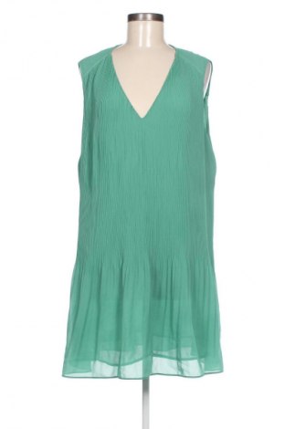 Φόρεμα H&M, Μέγεθος L, Χρώμα Πράσινο, Τιμή 11,37 €