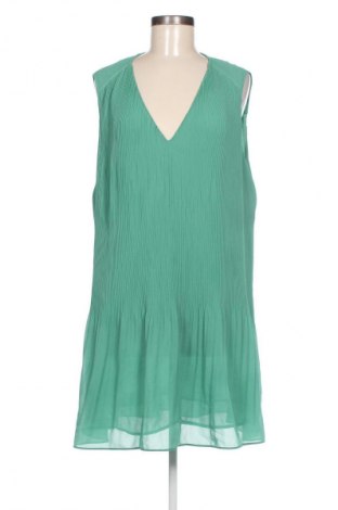 Kleid H&M, Größe L, Farbe Grün, Preis 4,49 €