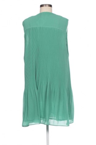 Kleid H&M, Größe L, Farbe Grün, Preis 4,49 €