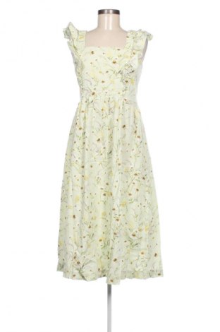 Φόρεμα H&M, Μέγεθος M, Χρώμα Πολύχρωμο, Τιμή 16,62 €
