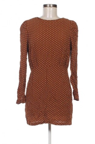 Rochie H&M, Mărime M, Culoare Maro, Preț 17,99 Lei