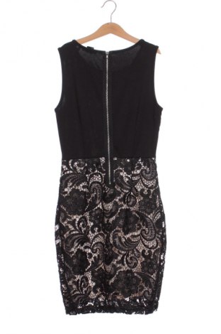 Rochie H&M, Mărime XS, Culoare Negru, Preț 186,51 Lei