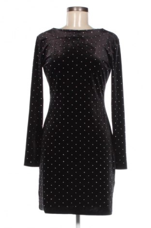 Rochie H&M, Mărime M, Culoare Negru, Preț 28,99 Lei