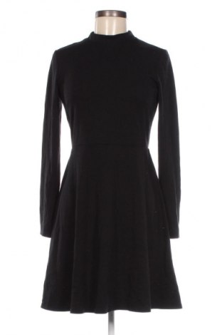 Kleid H&M, Größe S, Farbe Schwarz, Preis 6,49 €