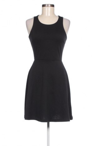 Rochie H&M, Mărime S, Culoare Negru, Preț 33,99 Lei