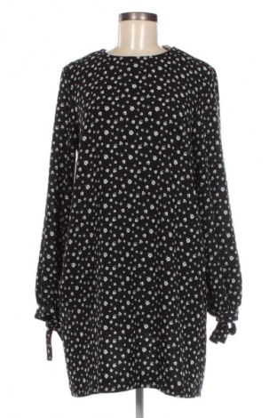 Rochie H&M, Mărime M, Culoare Negru, Preț 28,99 Lei