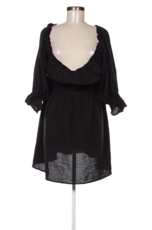 Šaty  H&M, Velikost XL, Barva Černá, Cena  209,00 Kč