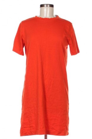 Kleid H&M, Größe S, Farbe Orange, Preis 11,23 €