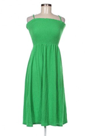 Šaty  H&M, Veľkosť S, Farba Zelená, Cena  16,62 €