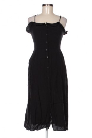 Šaty  H&M, Velikost M, Barva Černá, Cena  411,00 Kč