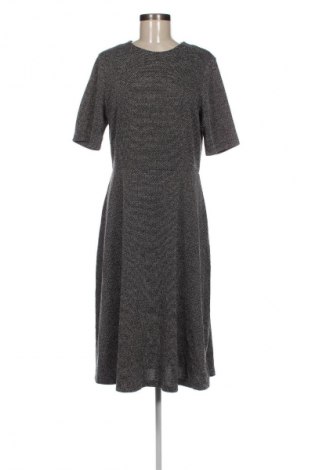 Φόρεμα H&M, Μέγεθος L, Χρώμα Γκρί, Τιμή 8,97 €