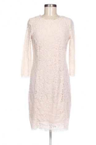 Kleid H&M, Größe M, Farbe Beige, Preis 6,99 €