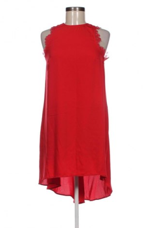 Kleid H&M, Größe S, Farbe Rot, Preis 9,49 €