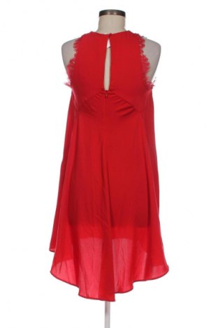 Kleid H&M, Größe S, Farbe Rot, Preis 12,99 €