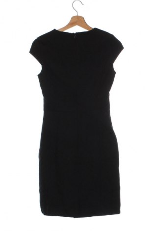 Kleid H&M, Größe XS, Farbe Schwarz, Preis 5,49 €