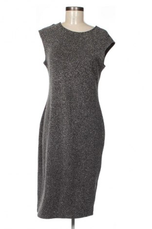 Kleid H&M, Größe M, Farbe Silber, Preis 5,99 €