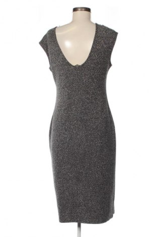 Kleid H&M, Größe M, Farbe Silber, Preis 6,29 €